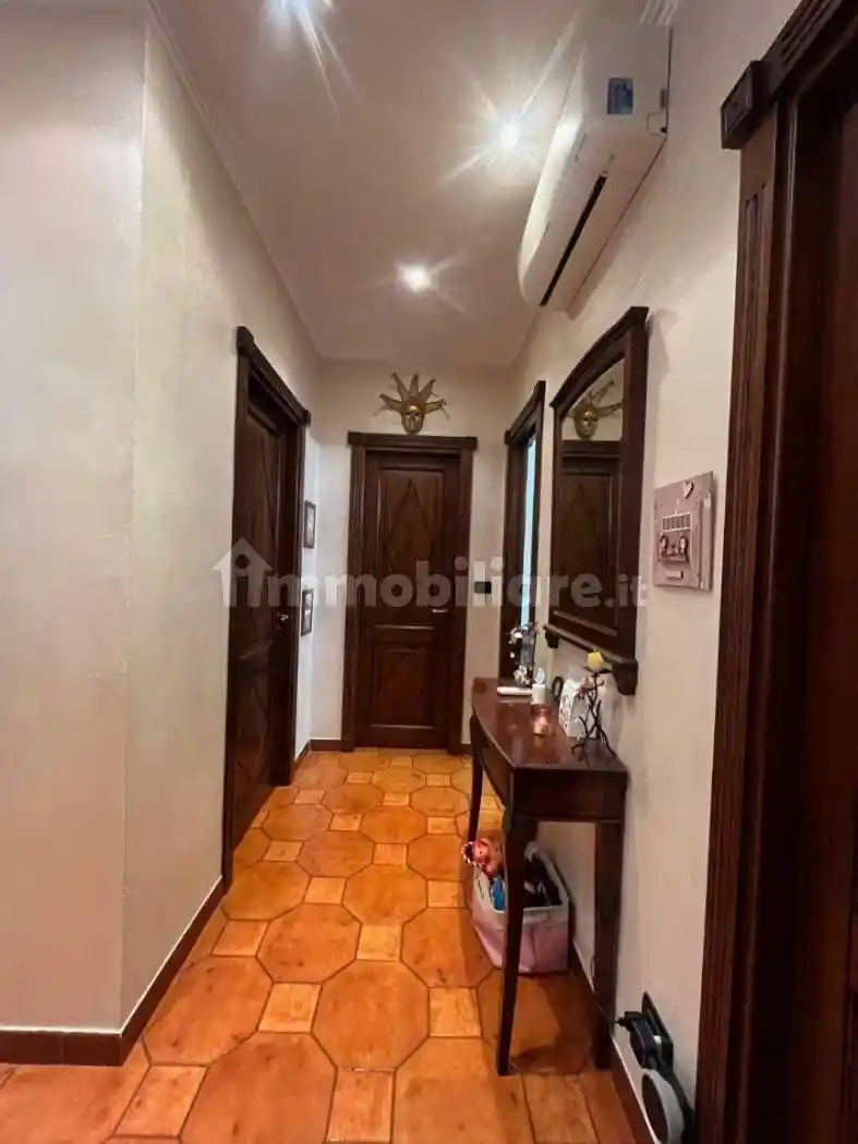 Trilocale via Giorgio La Pira 5, Villaggio Fiorito - Oltre Dora, Collegno - foto 3