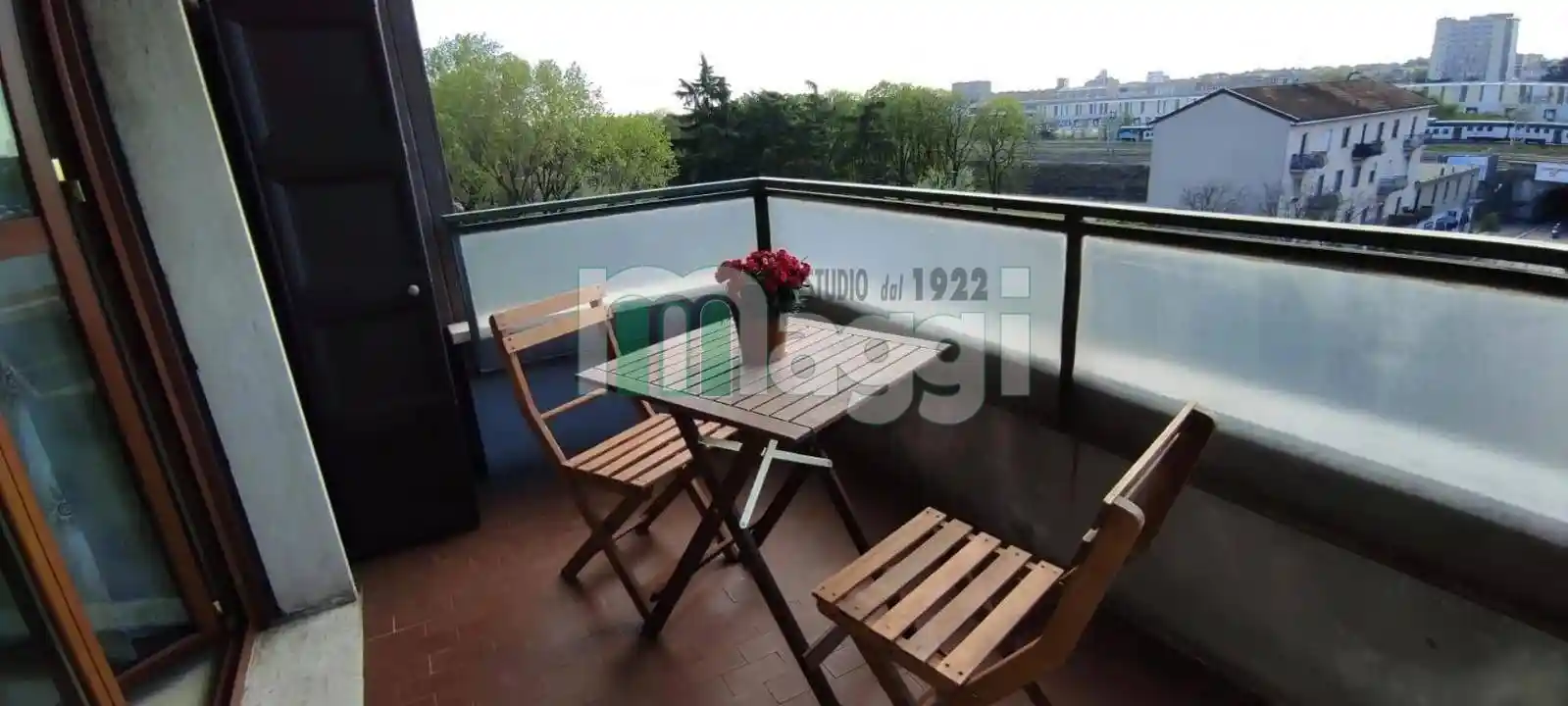 Monolocale via Attilio Regolo, Viale Ungheria - Mecenate, Milano - foto 2