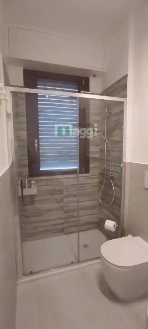 Monolocale via Attilio Regolo, Viale Ungheria - Mecenate, Milano - foto 4