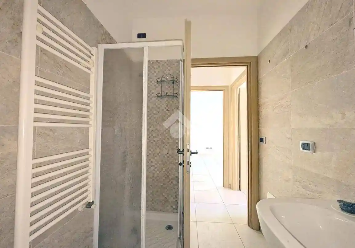 Bilocale via Roberto Peribeni 33, Anagnina, Roma - foto 5