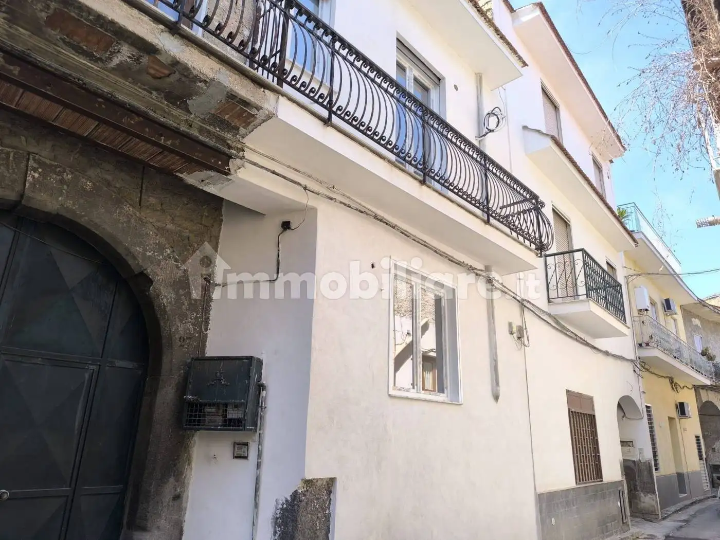 Appartamento in vendita a Cimitile