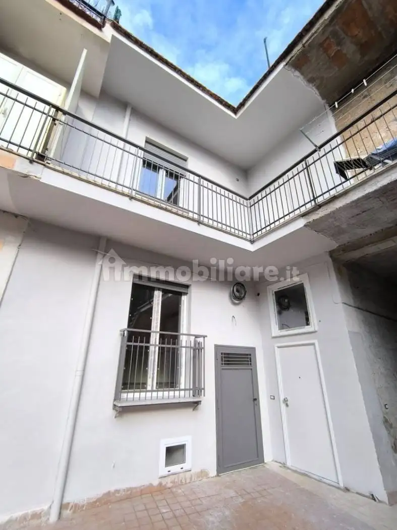 Bilocale via Benedetto Croce, Cimitile - foto 3