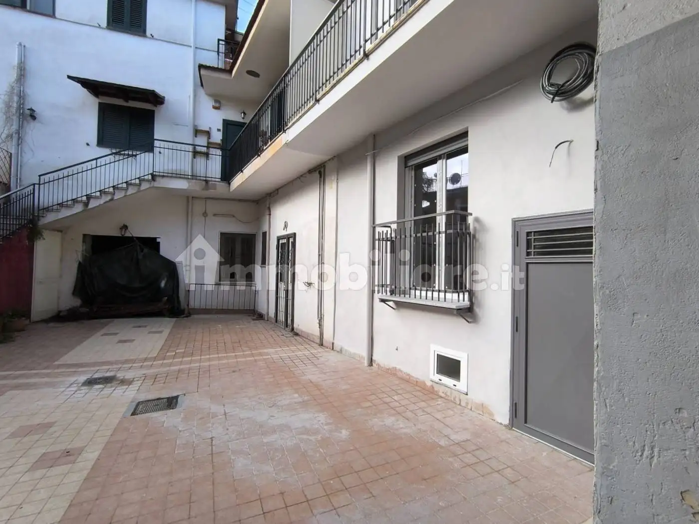 Bilocale via Benedetto Croce, Cimitile - foto 4