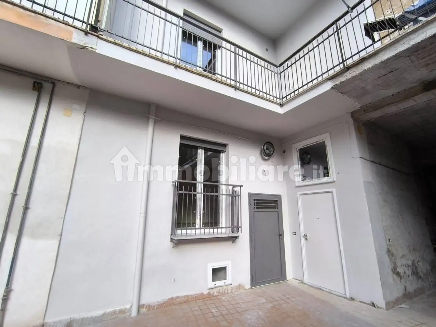 Bilocale via Benedetto Croce, Cimitile - foto 5