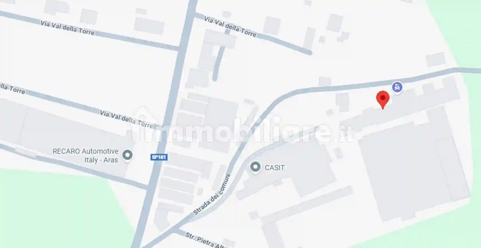 Villetta a schiera - foto 3