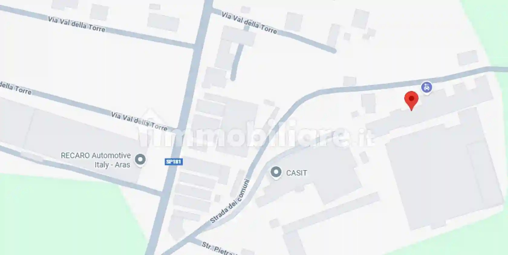 Villetta a schiera - foto 4