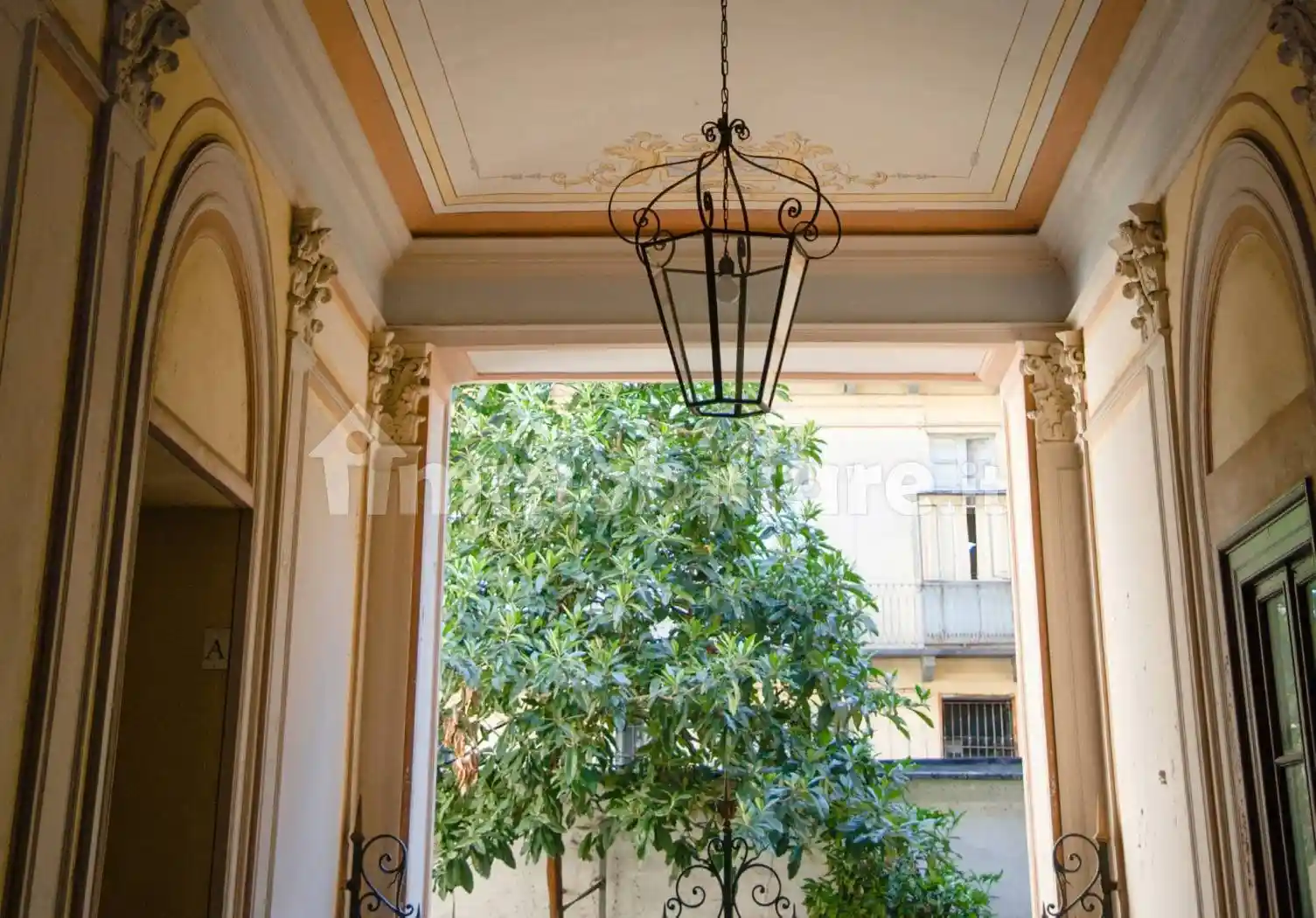 Mansarda via Matteo Pescatore 15, Giardini Reali, Torino - foto 2