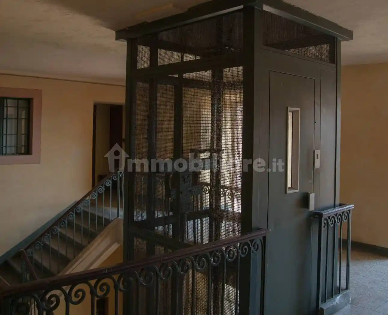 Mansarda via Matteo Pescatore 15, Giardini Reali, Torino - foto 3