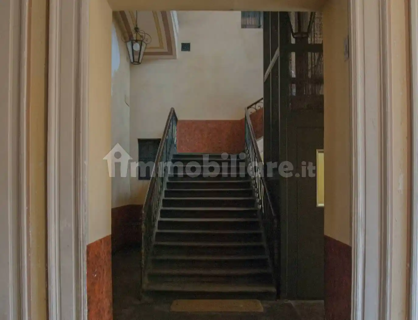 Mansarda via Matteo Pescatore 15, Giardini Reali, Torino - foto 4