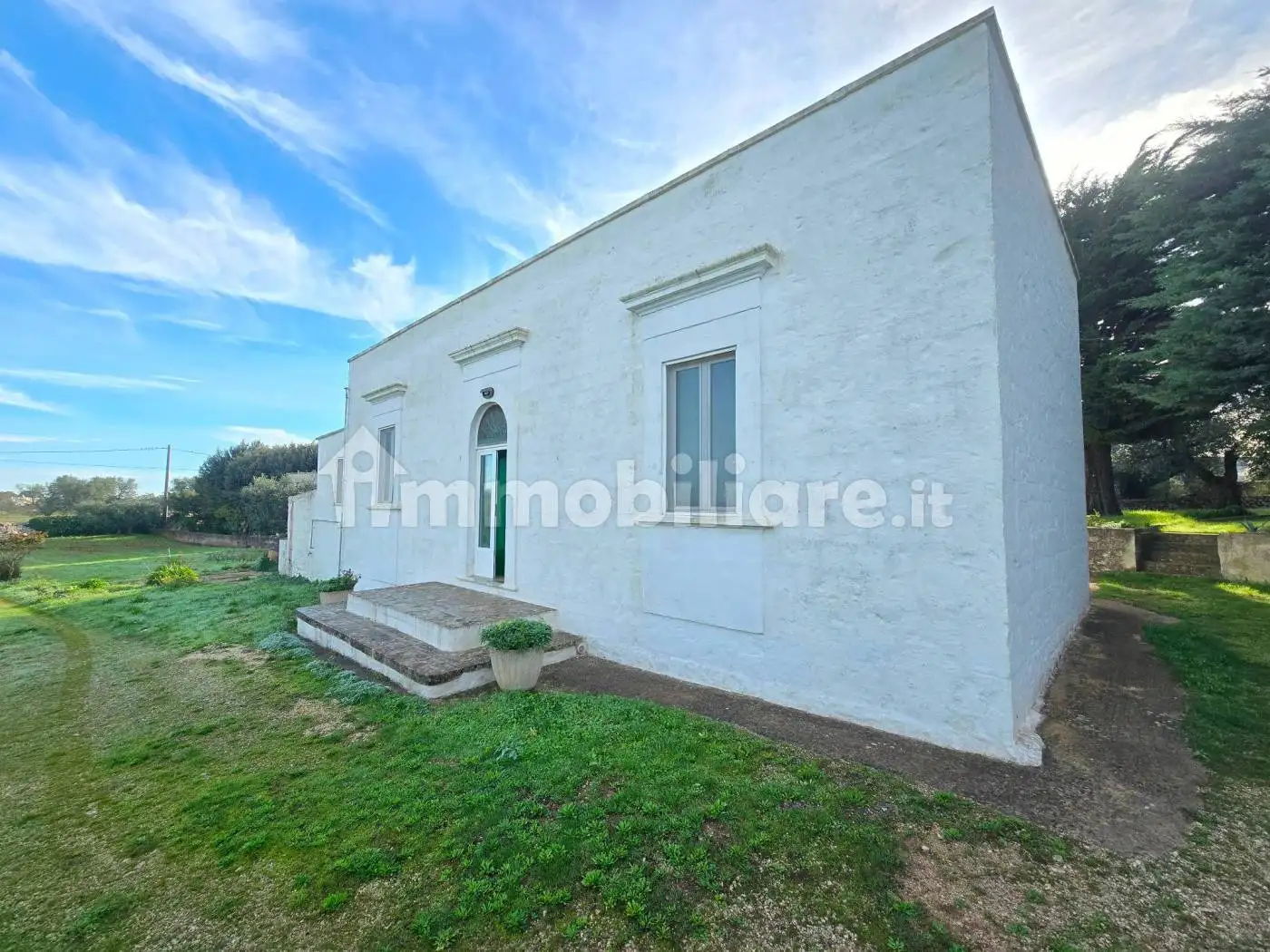 Rustico - Casale in vendita a Cisternino