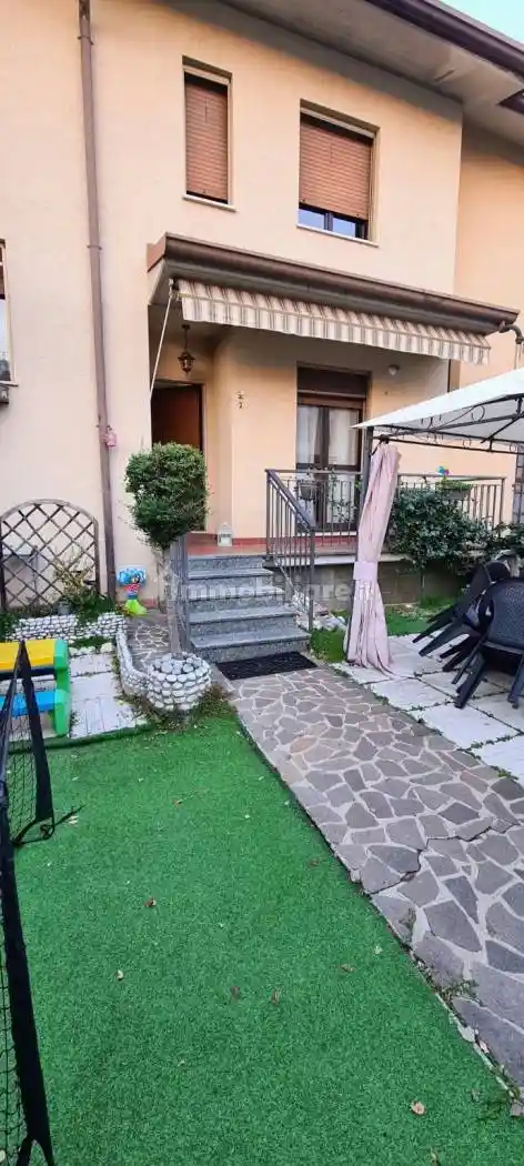 Villetta a schiera - foto 3