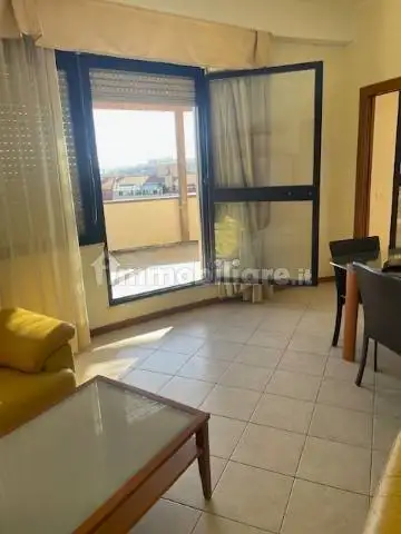 Attico - Mansarda in vendita a Cagliari