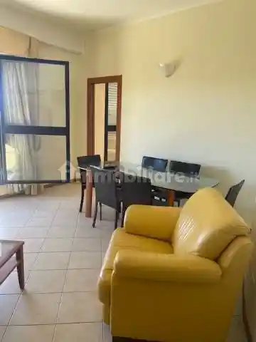 Attico ottimo stato, 100 m², Monreale, Cagliari - foto 5