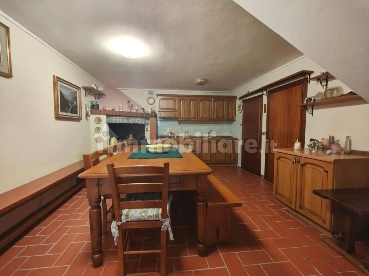 Terratetto unifamiliare 165 m², ottimo stato, Lazzeretto, Cerreto Guidi - foto 4