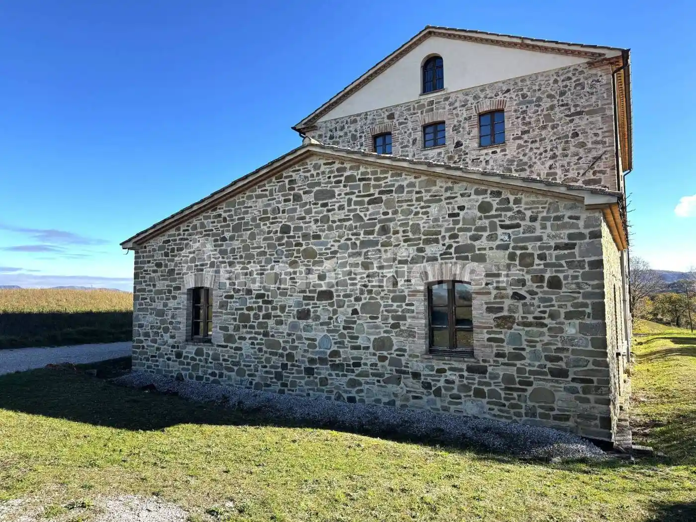 Rustico - Casale in vendita a Gubbio