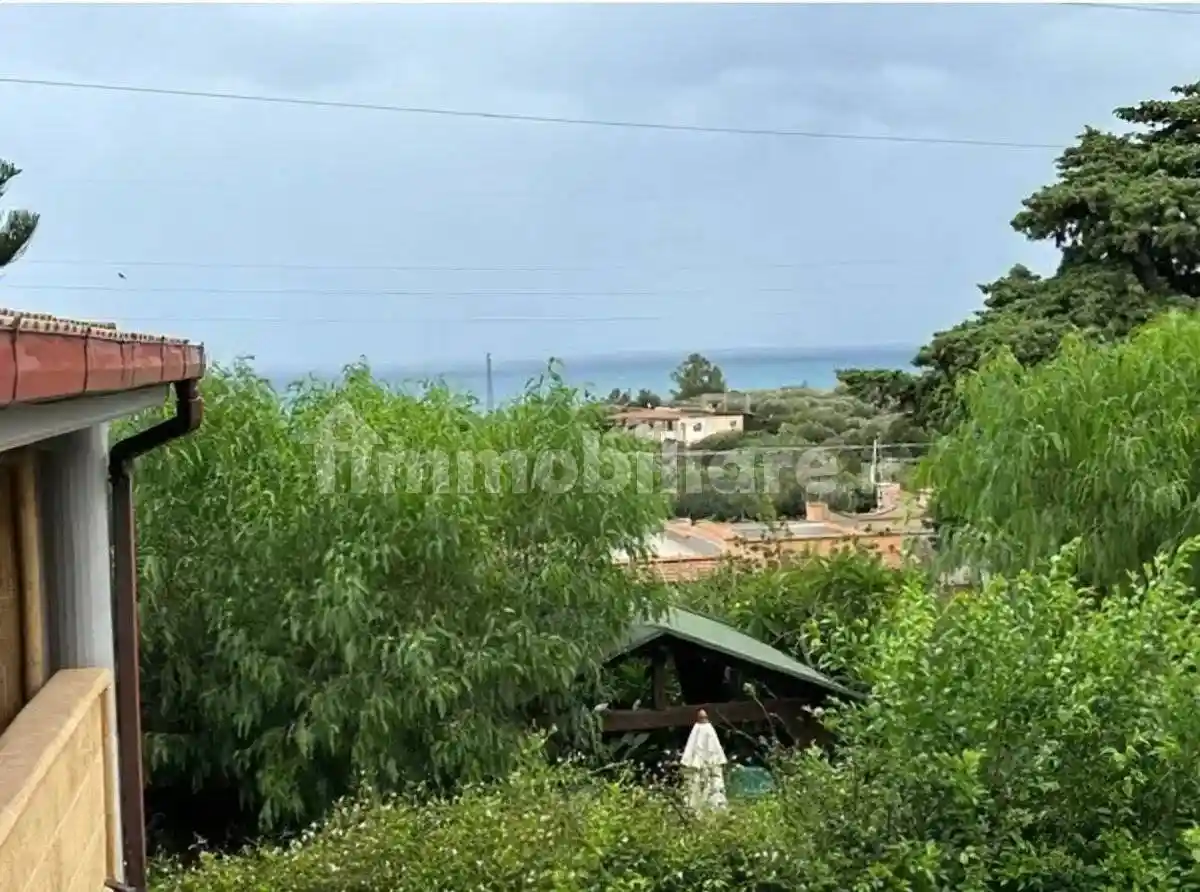 Villetta a schiera in vendita a Trabia