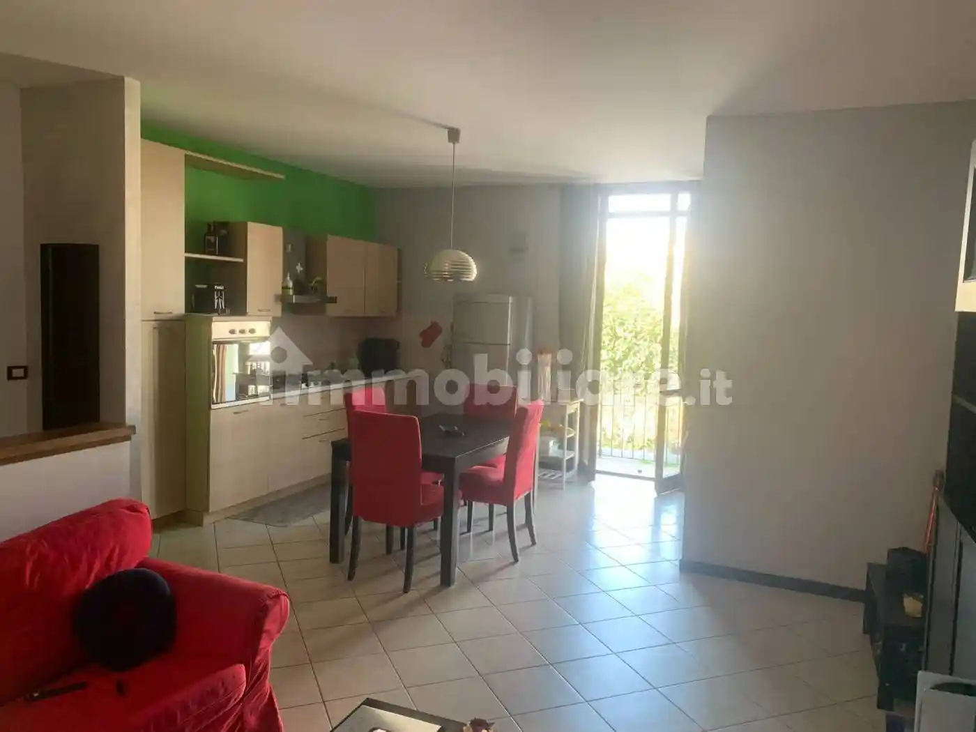 Bilocale via Pippia 19, Giuseppina - Villetta, Cremona - foto 3