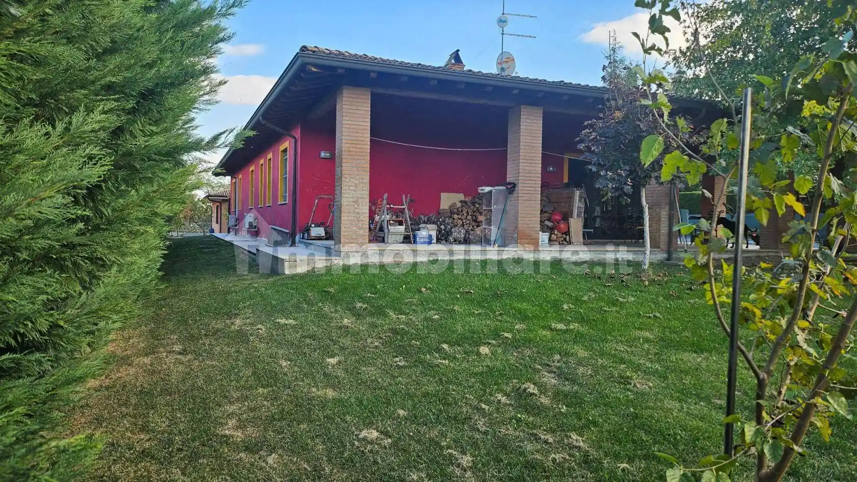 Villa unifamiliare frazione Bilegno, Bilegno, Borgonovo Val Tidone - foto 3