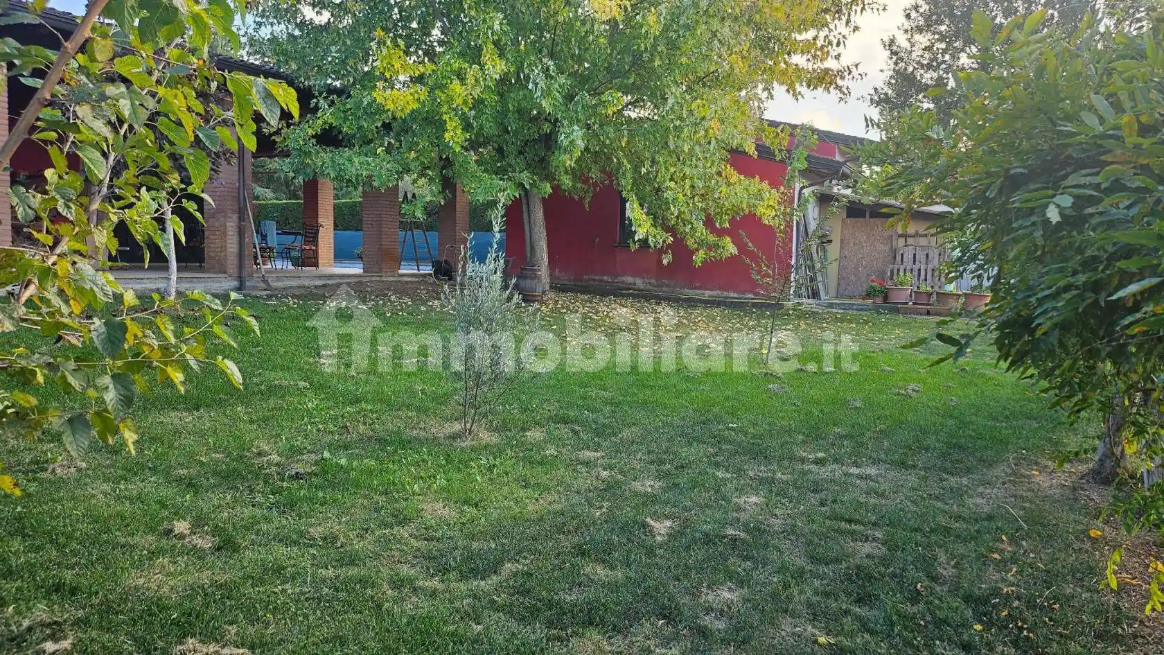 Villa unifamiliare frazione Bilegno, Bilegno, Borgonovo Val Tidone - foto 4