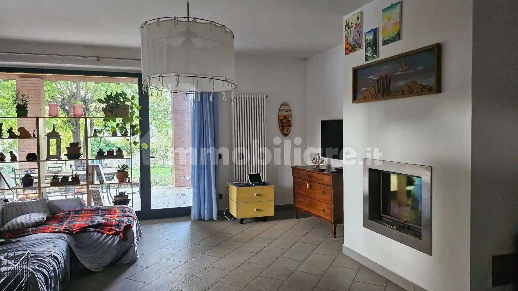 Villa unifamiliare frazione Bilegno, Bilegno, Borgonovo Val Tidone - foto 5