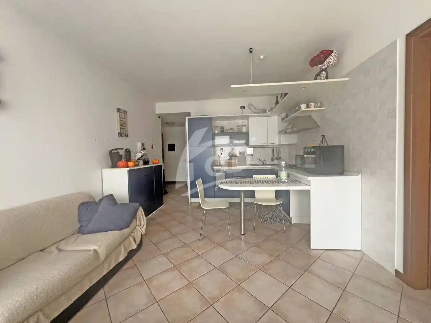 Appartamento in vendita a Laveno-Mombello