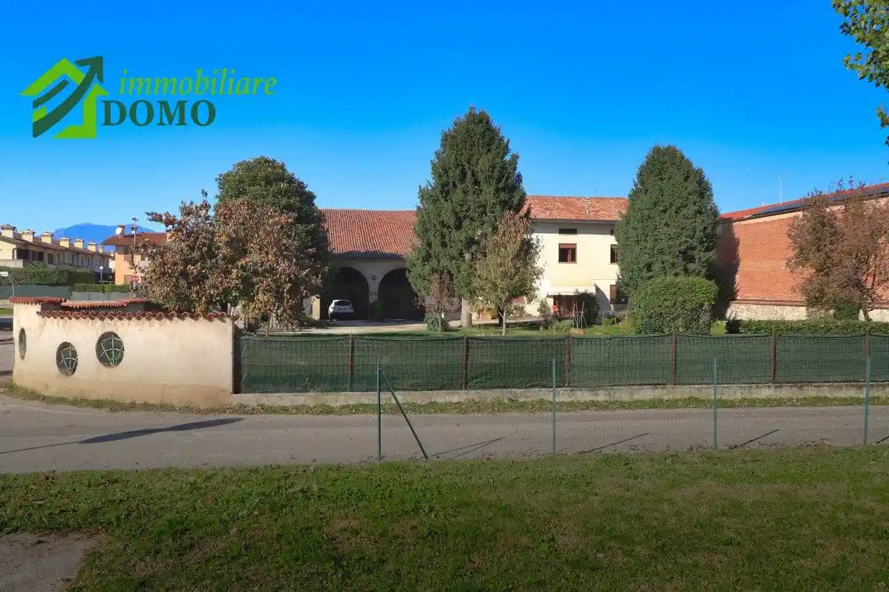 Rustico - Casale in vendita a Malo