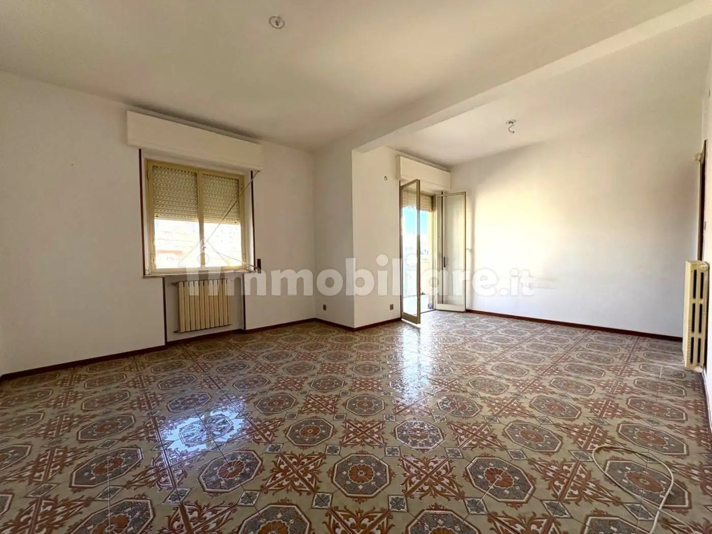 Appartamento in vendita a Palermo