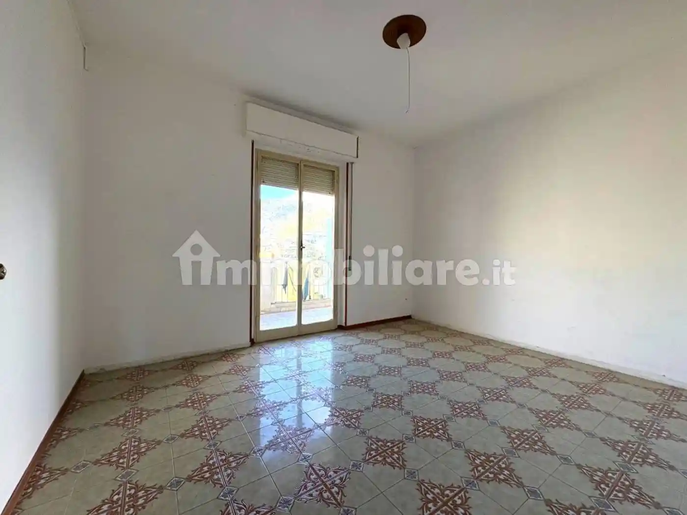 Quadrilocale largo Friuli 2, De Gasperi - Croce Rossa, Palermo - foto 4