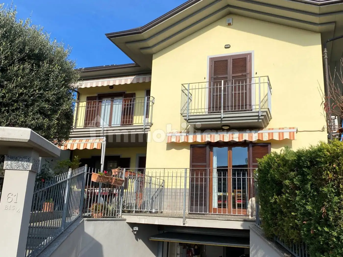 Villa in vendita a Rivoli