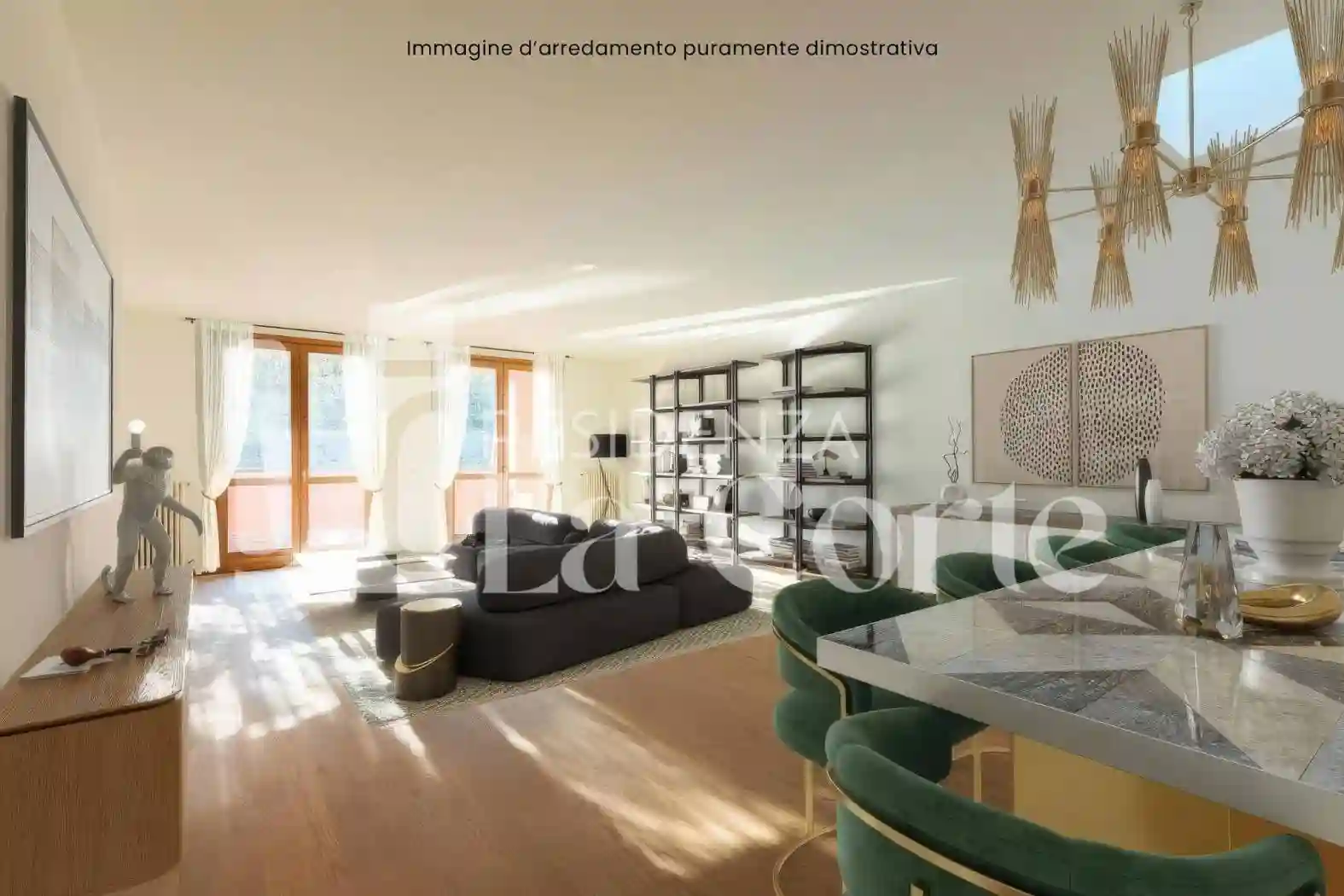 Attico - Mansarda - foto 2