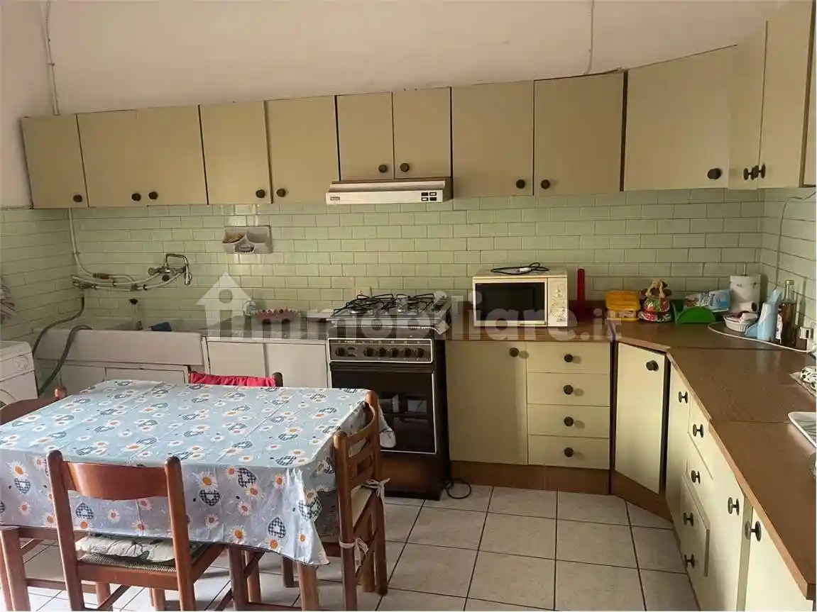 Trilocale 85 m², Santa Panagia - Teracati, Siracusa - foto 3