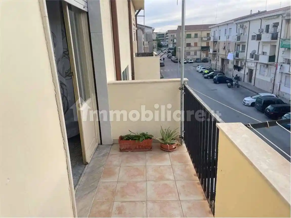 Trilocale 85 m², Santa Panagia - Teracati, Siracusa - foto 4