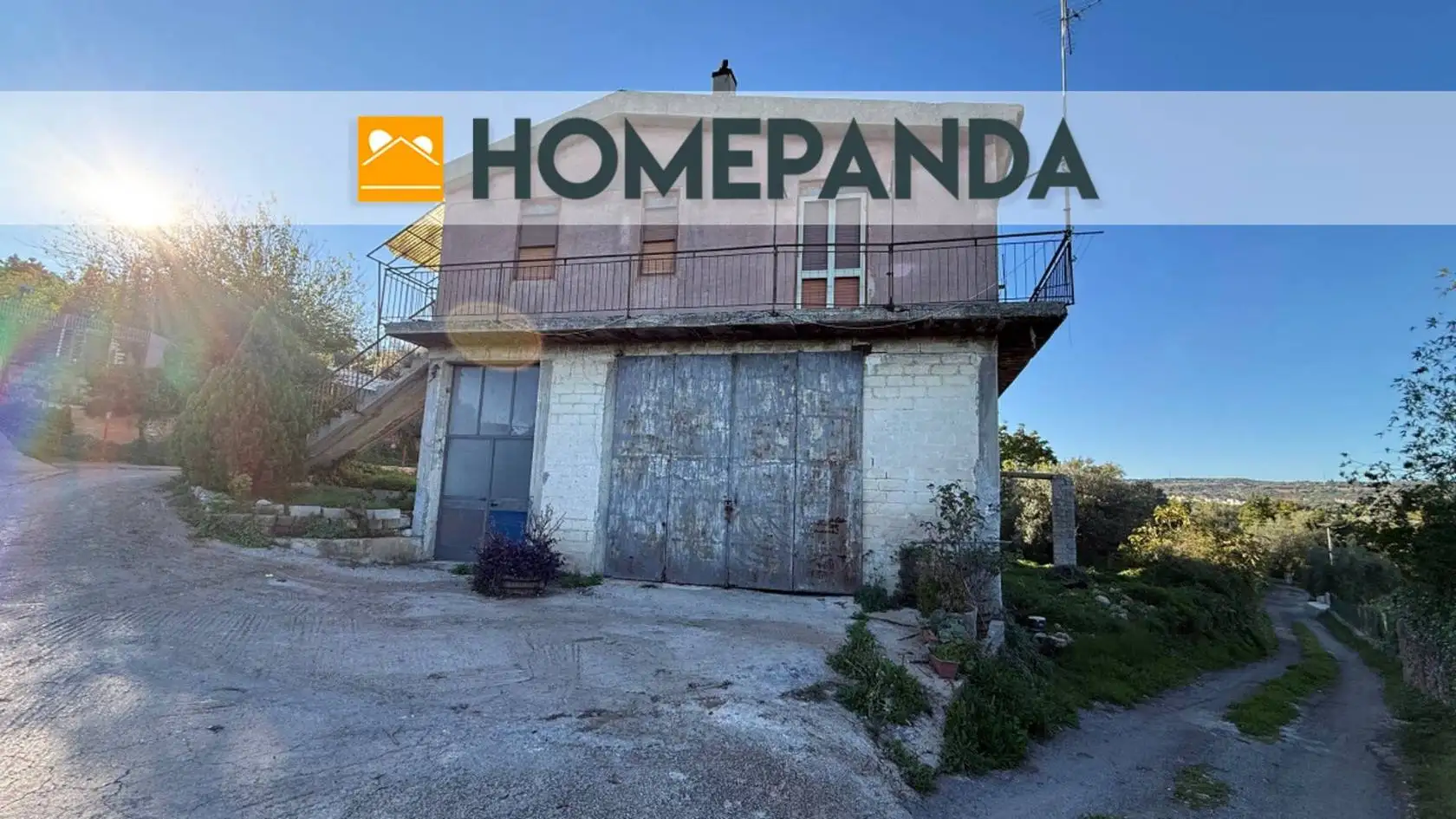 Villa in vendita a Canicattini Bagni