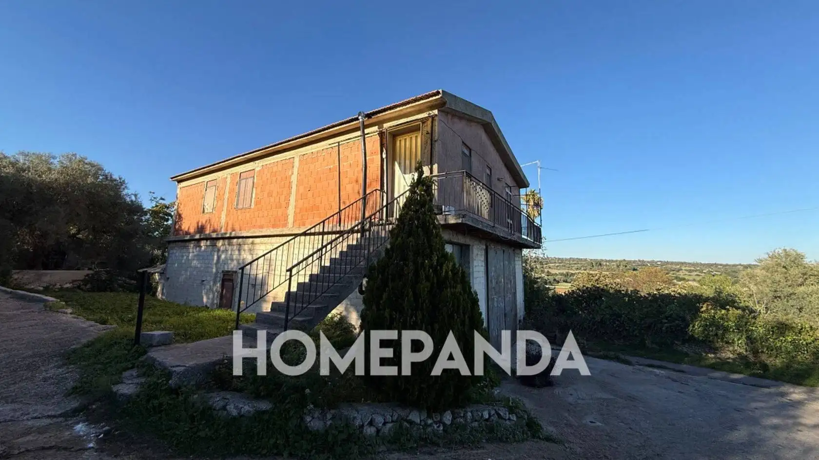 Villa unifamiliare Contrada Scala Bagni 16, Canicattini Bagni - foto 2