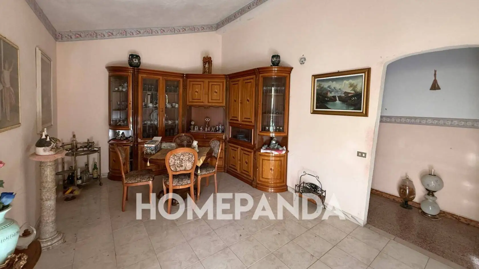 Villa unifamiliare Contrada Scala Bagni 16, Canicattini Bagni - foto 3