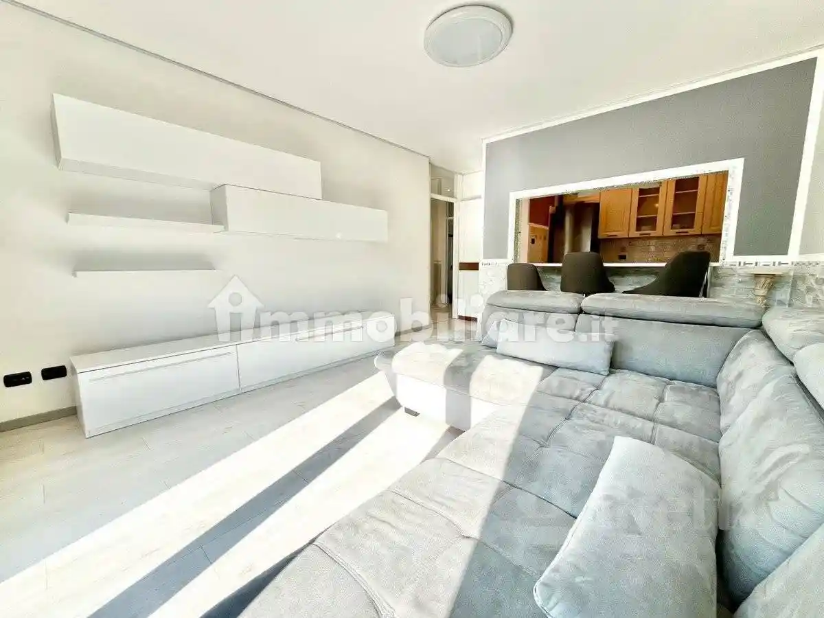 Quadrilocale via Carlo Noè, 1, Cassano Magnago - foto 2