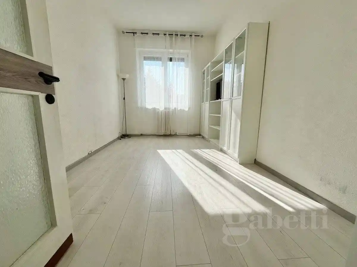 Quadrilocale via Carlo Noè, 1, Cassano Magnago - foto 5