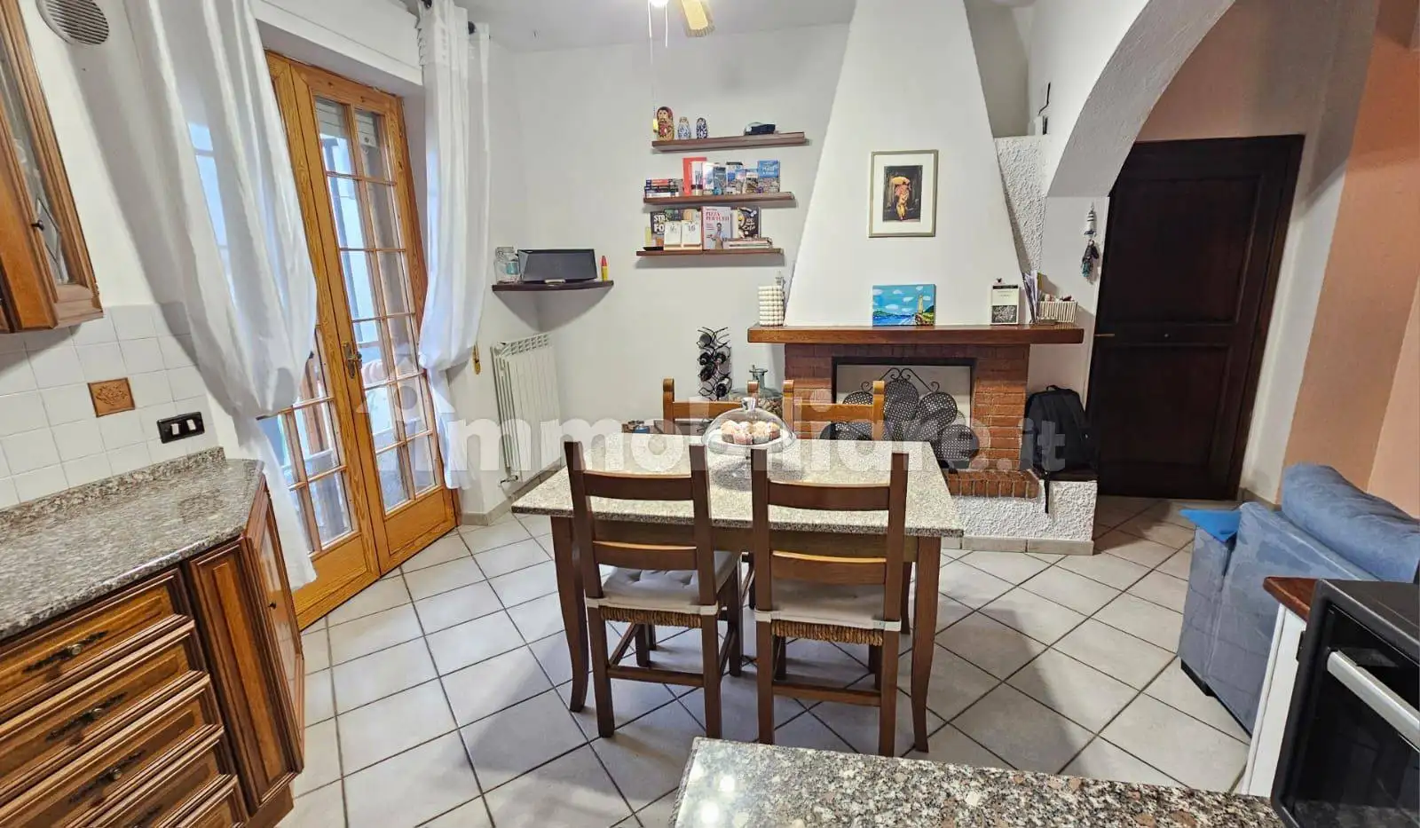 Appartamento in vendita a Grosseto