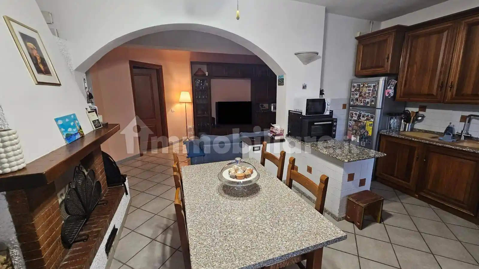 Appartamento via Irlanda, Regioni, Grosseto - foto 2