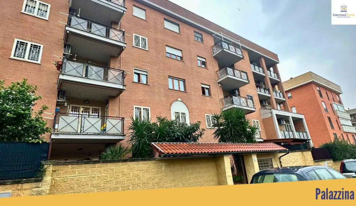 Appartamento in affitto a Roma