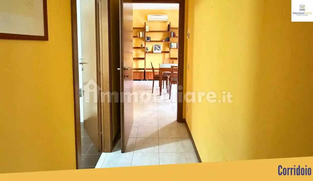 Bilocale via Giuseppe Capograssi 56, Romanina, Roma - foto 4