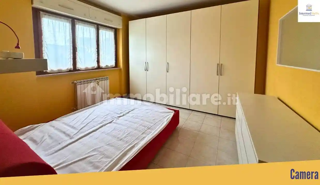 Bilocale via Giuseppe Capograssi 56, Romanina, Roma - foto 5