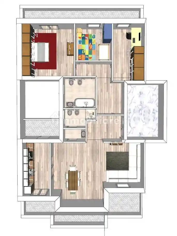 Appartamento - foto 5