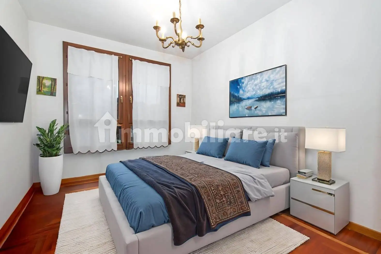 Appartamento in vendita a San Donato Milanese