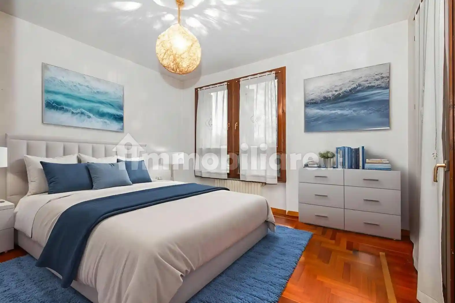 Quadrilocale via Sandro Pertini, Poasco Sorigherio, San Donato Milanese - foto 2