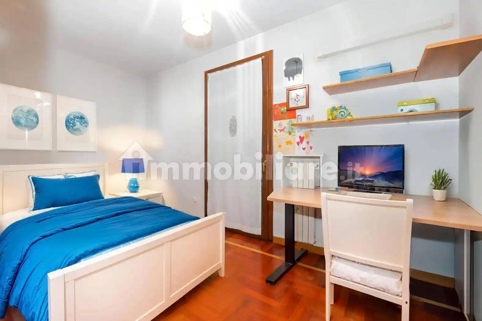 Quadrilocale via Sandro Pertini, Poasco Sorigherio, San Donato Milanese - foto 3