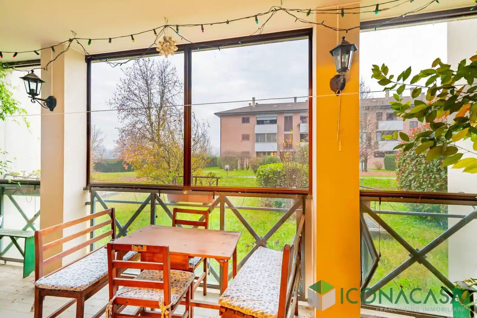 Quadrilocale via Sandro Pertini, Poasco Sorigherio, San Donato Milanese - foto 4