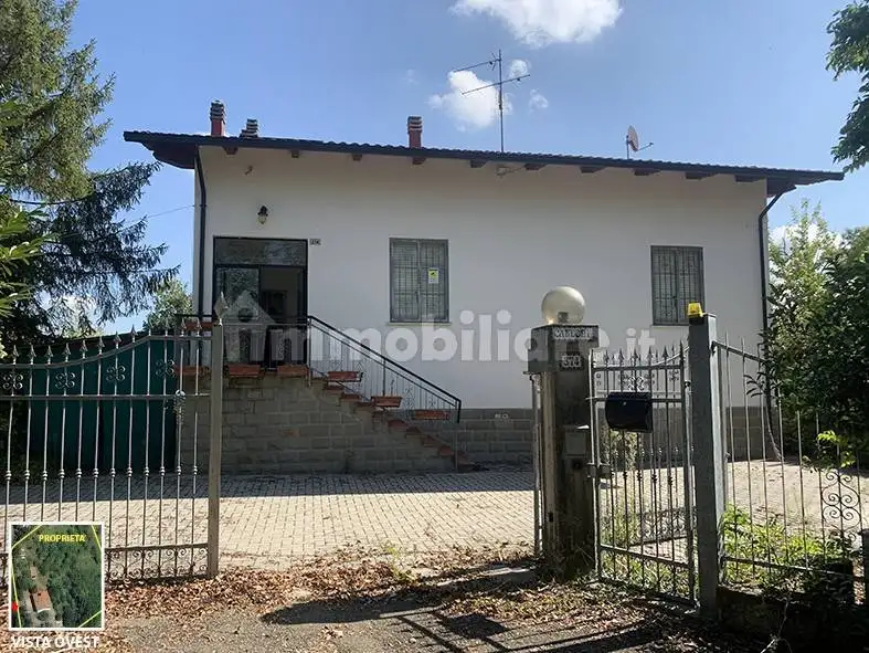 Villa in vendita a Valsamoggia
