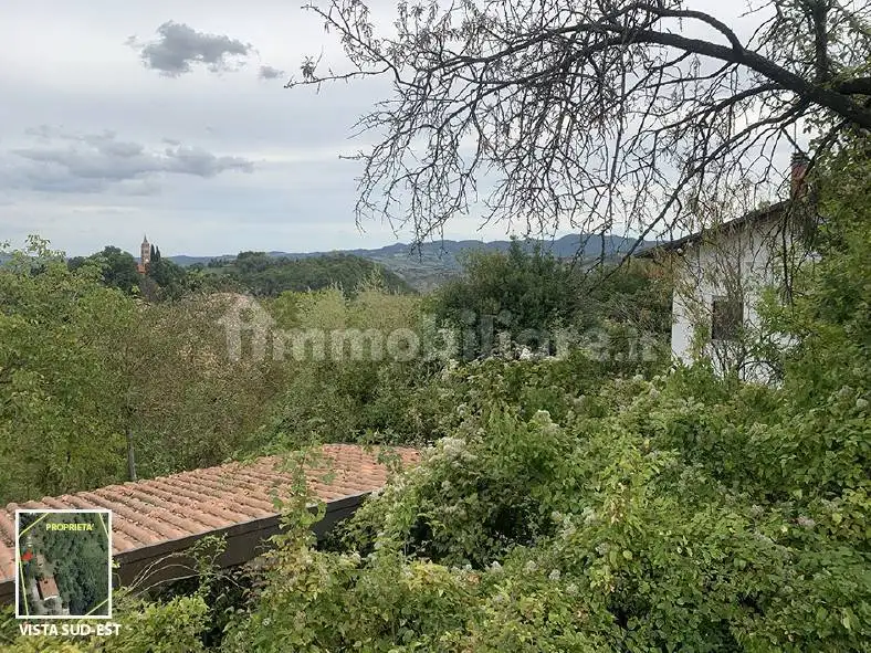 Villa unifamiliare via Sant'Apollinare 1415, Castelletto, Valsamoggia - foto 4