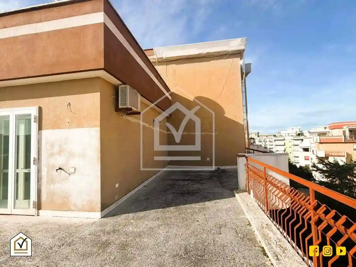 Attico - Mansarda - foto 4